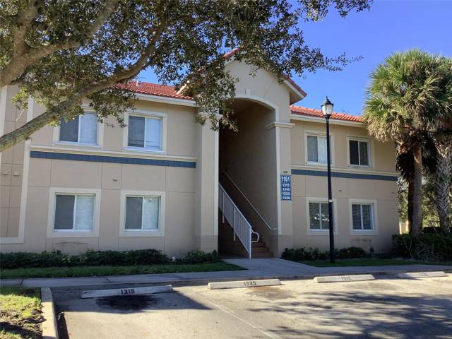 1161 GOLDEN LAKES Boulevard #1316