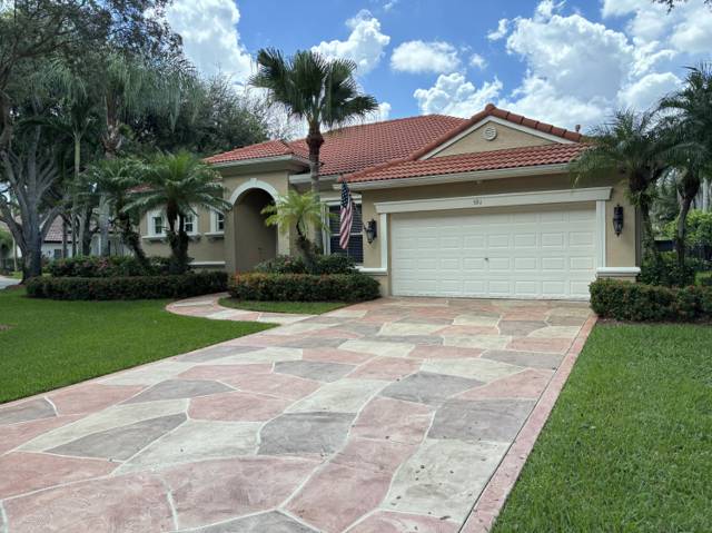 391 Mallard Point home for sale in Egret Landing at Jupiter