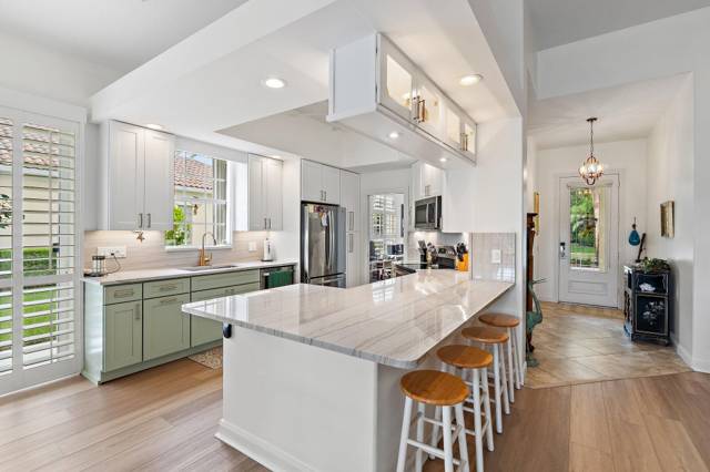 108 Euphrates Circle home for sale in Isles At Palm Beach Gardens