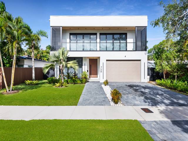 728 NE 17th Terrace home for sale in Victoria Park