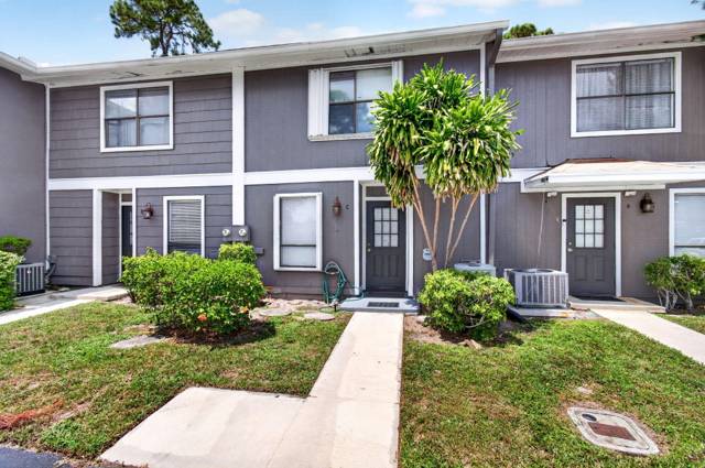 799 HILL Drive #C home for sale in Society Hill Cannongate