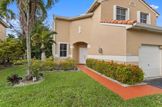 18413 NW 20th Street, home for sale in Pembroke Pines