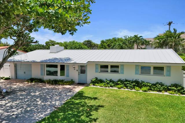 15 HERSEY Drive, home for sale in Ocean Ridge