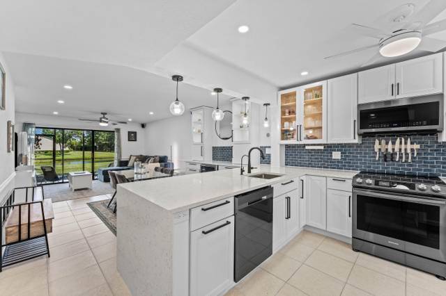 8414 Boca Glades Boulevard home for sale in Boca Glades Condo A Thru D