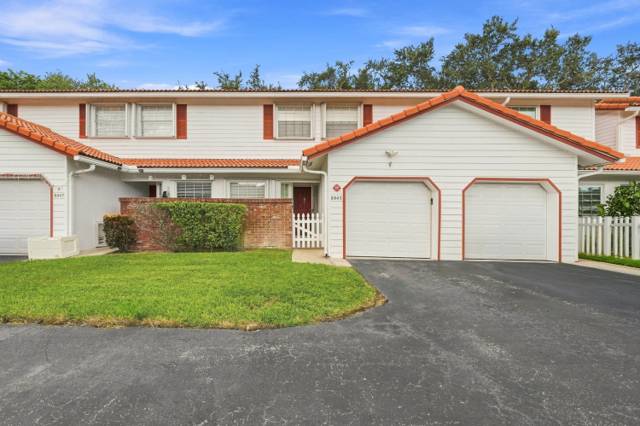 8945 NW 23RD Street #8945, home for sale in Coral Springs