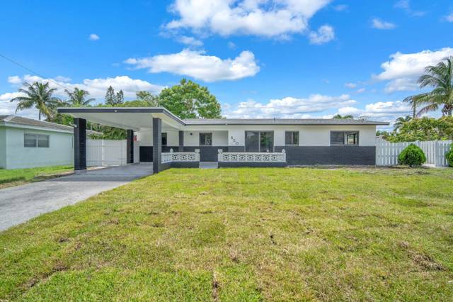 850 SW 1ST Terrace