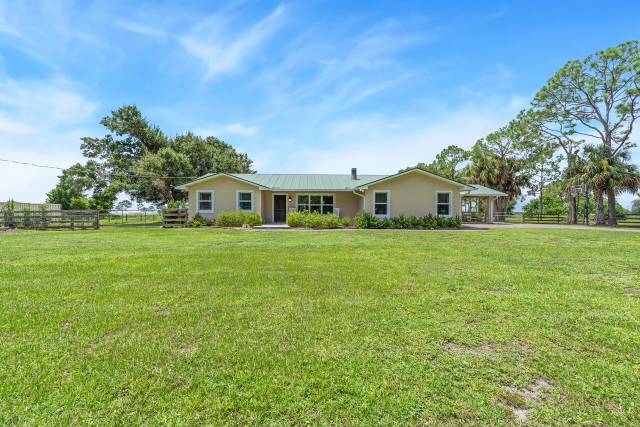 15700 SW PALOMINO Street, home for sale in Indiantown