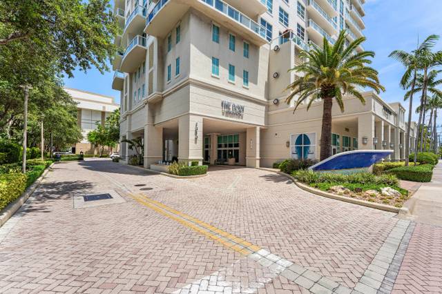 1819 SE 17TH Street #708 home for sale in Port Condominium
