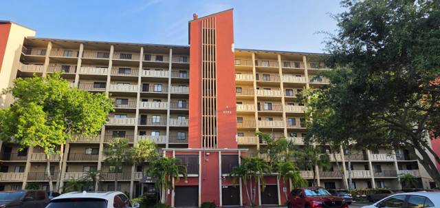 2206 S CYPRESS BEND Drive #504 home for sale in Cypress Bend Condominium