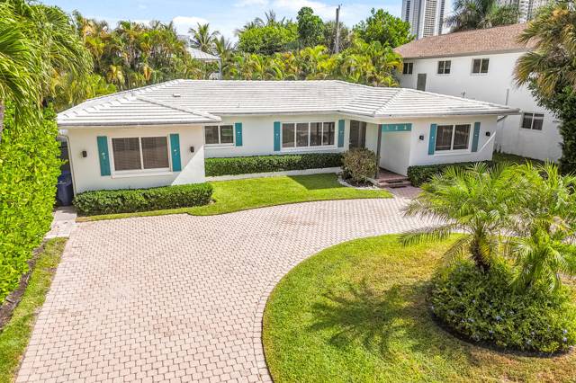 1182 Beach Road home for sale in Palm Beach Shores