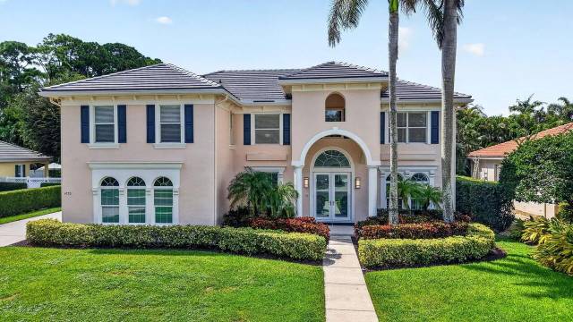 4770 Glenn Pine Lane home for sale in Cocoa Pine Estates
