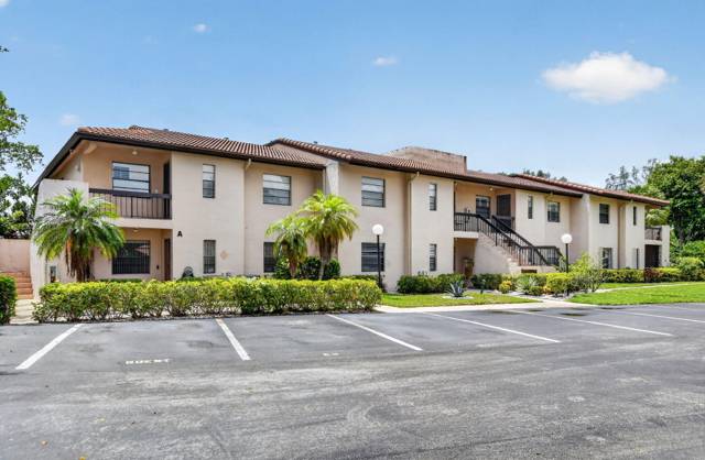 9287 VISTA DEL LAGO #13 D home for sale in Pines Of Boca Lago