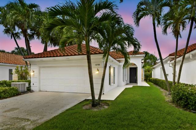 4785 Blossom Drive