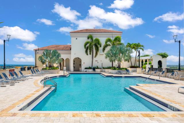 801 S OLIVE Avenue #1111 home for sale in One City Plaza
