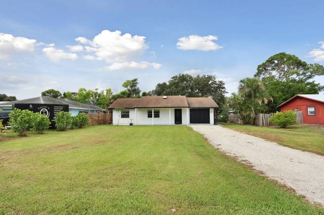 8340 SE CAMELLIA Drive, home for sale in Hobe Sound