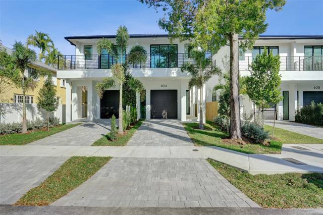 606 SW 7TH Avenue
