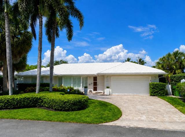 4821 NE 29TH Avenue home for sale in Coral Ridge Country Club