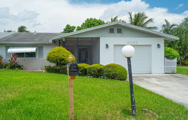 6085 Stanley Lane