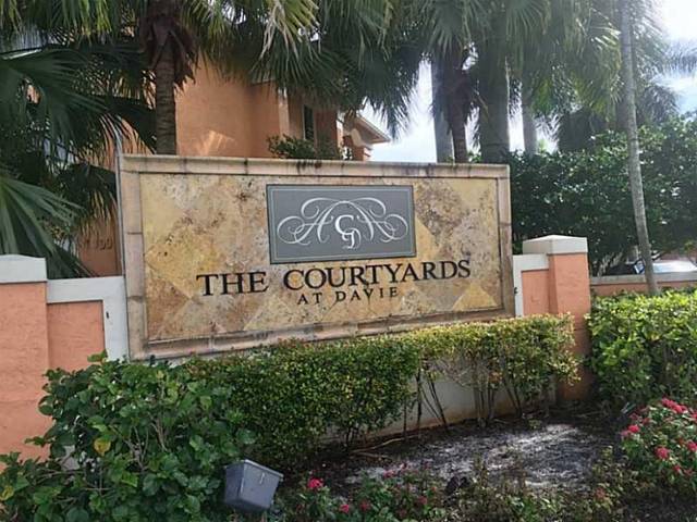6900 SW 39TH Street #311K, home for sale in Davie
