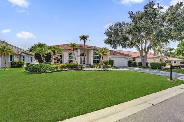 12712 NW 17th Street home for sale in Fairways At Eagle Trace