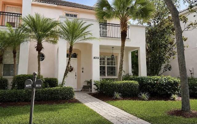 8074 MURANO Circle home for sale in Gables At Northlake