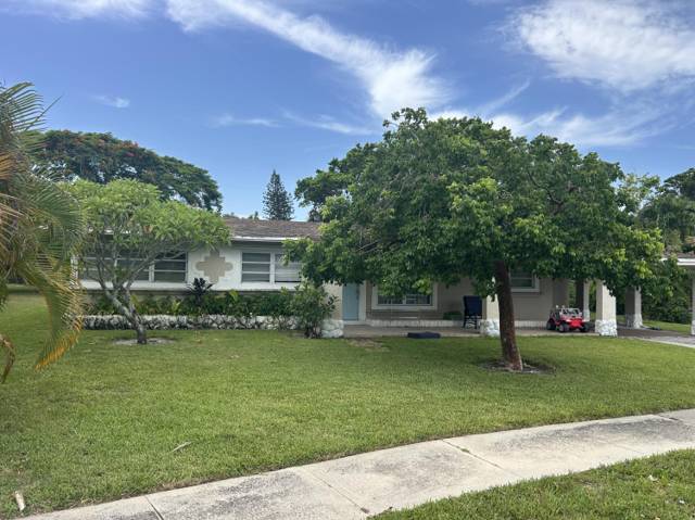 250 NW 46th Street #250 home for sale in University Gardens
