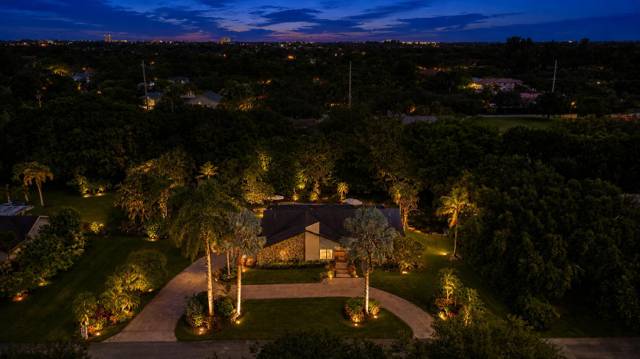 Fla Fruit Lands Co