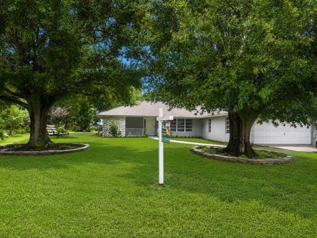 2082 SE Hanford Road home for sale in South Port St Lucie
