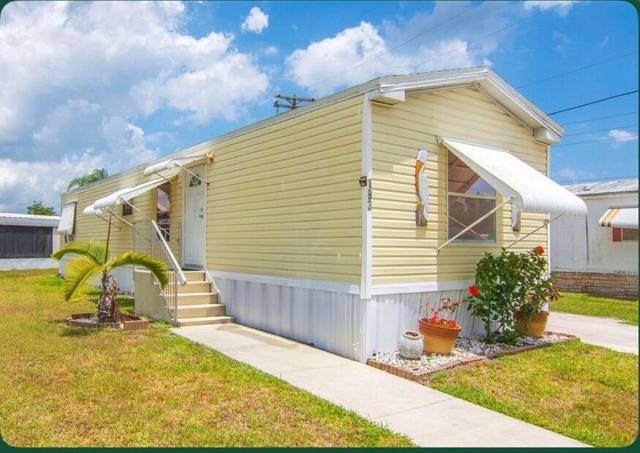 5000 SE Federal Highway #193