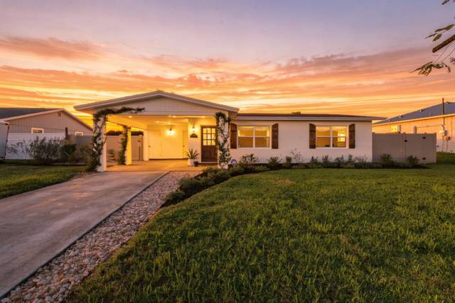 1803 SE Lafayette Street home for sale in Coral Gardens