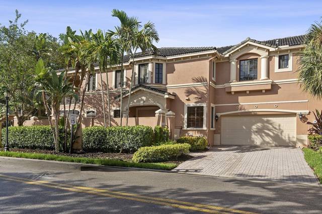 2742 Kinsington Circle home for sale in Legends At Weston Hills