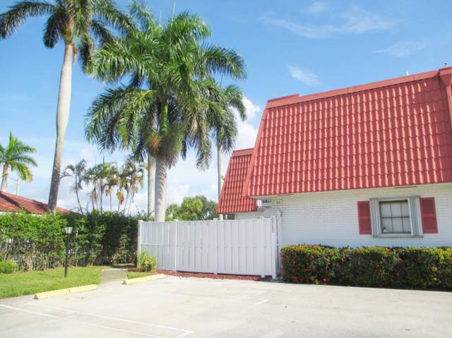1437 PRINCETON Lane home for sale in Golfview Harbour Townhouses