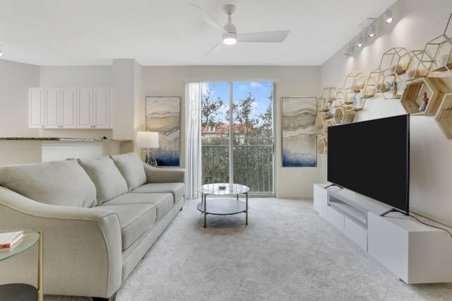 630 S Sapodilla Avenue #411 home for sale in Courtyards In Cityplace Condo