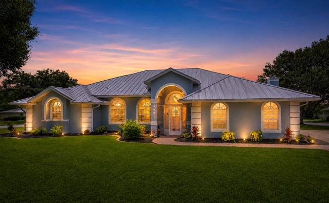 Lost Tree Estates