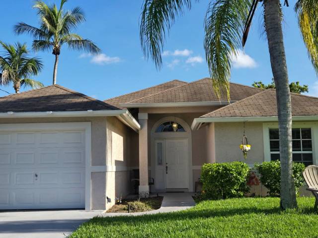 6374 Robinson Street home for sale in North Palm Beach Heights