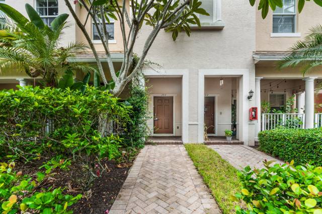 341 INDIAN CREEK Parkway #103 home for sale in Sandpiper Cove At Botanica Condo