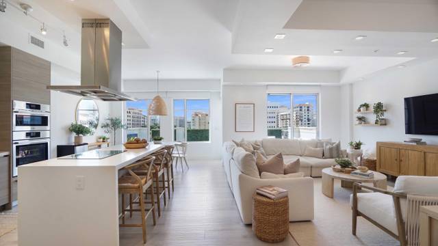 155 E Boca Raton Road #601 home for sale in Tower