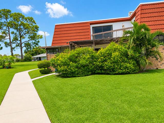 4508 SUBURBAN PINES Drive #4508, home for sale in Lake Worth