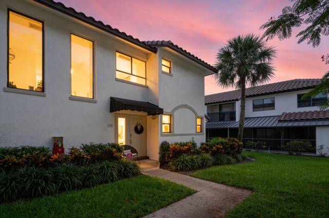 Sunflower Condominiums