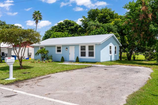 625 NW 14TH Street, home for sale in Belle Glade