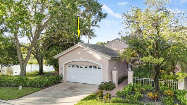 181 Green Point Circle #181