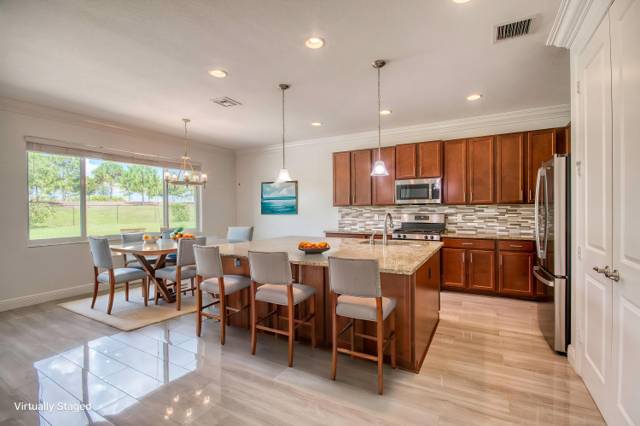 889 Wandering Willow Way home for sale in Arden Loxahatchee