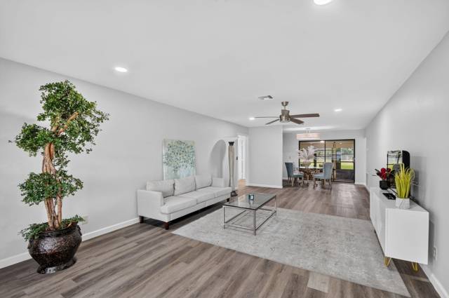 9965 Papaya Tree Trail #A home for sale in Bent Tree Villas East