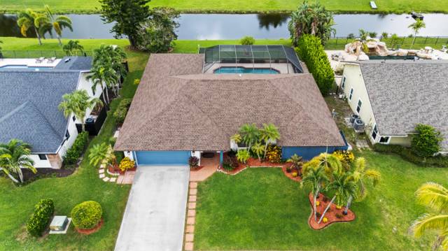 14358 BLACKBERRY Drive home for sale in Sugar Pond Manor Of Wellington