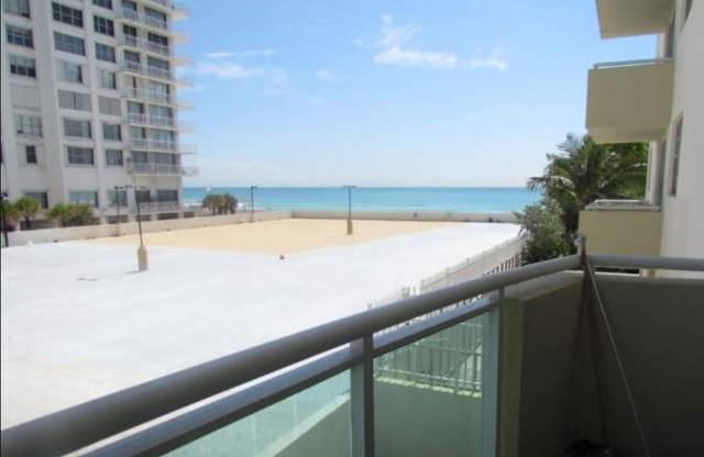 3001 S Ocean Drive home for sale in Residences On Hollywood Beach
