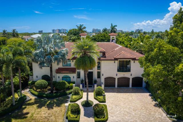 2808 NE 20th Court home for sale in Coral Ridge North
