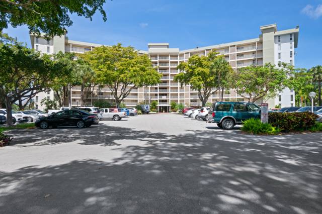 3051 N COURSE Drive #211