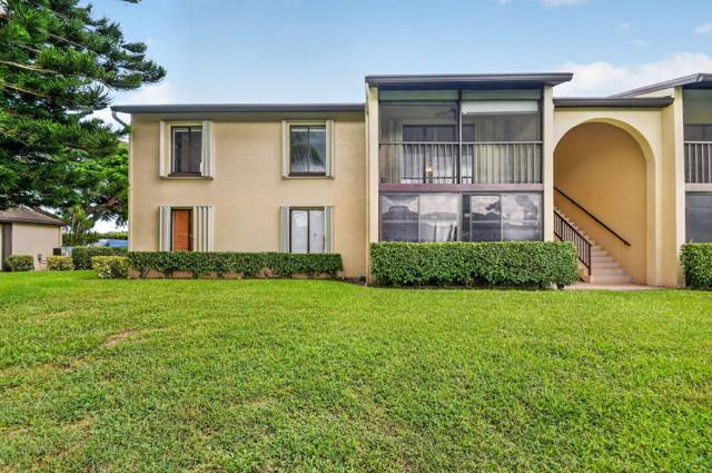 623 Sea Pine Way #E2, home for sale in Greenacres