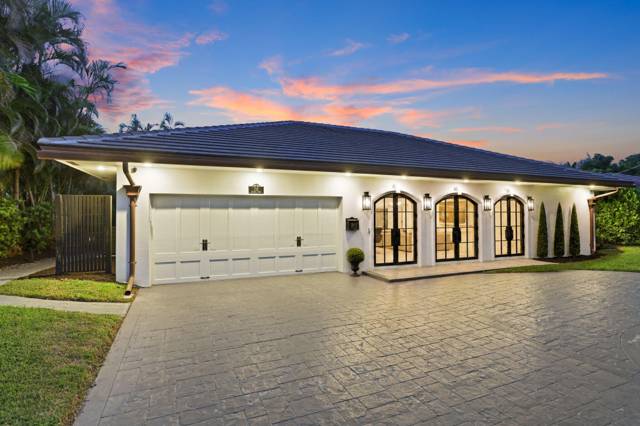 713 Forsyth Street home for sale in Bel Marra