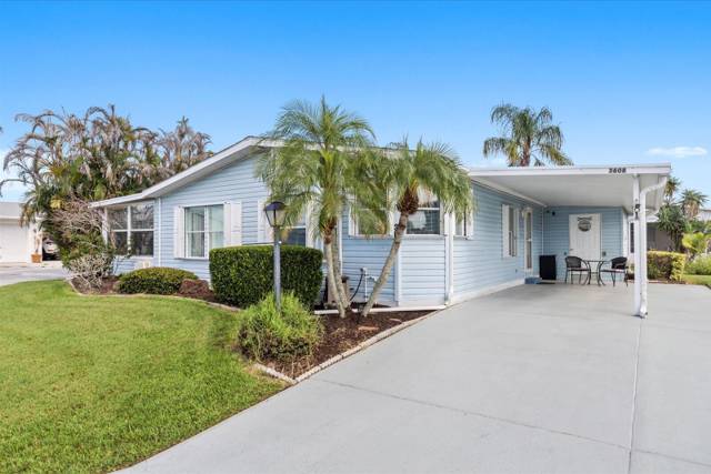 3608 Sleepy Hollow Lane